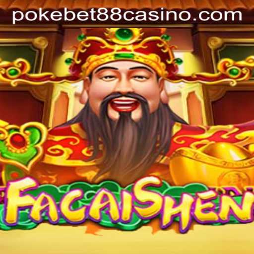 Unveiling FaCaiShen: A Deep Dive into the PokeBet88 Experience