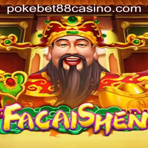 Unveiling FaCaiShen: A Deep Dive into the PokeBet88 Experience