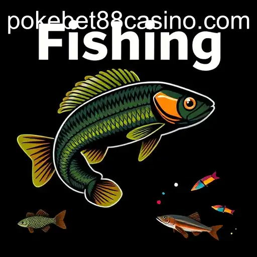 The Art and Science of Fishing with PokeBet88