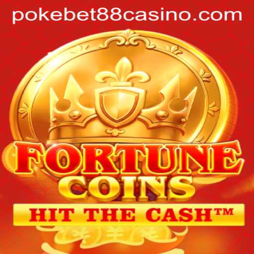 Exploring the Thrilling World of FortuneCoins and the PokeBet88 Connection