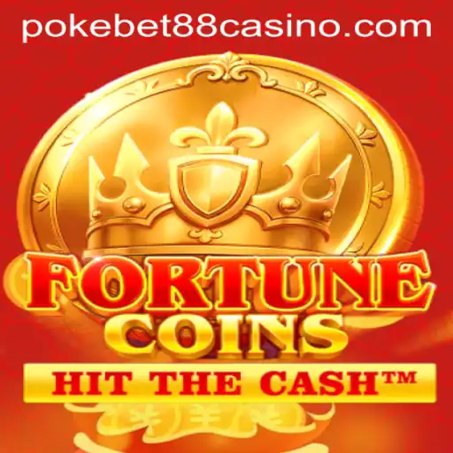 Exploring the Thrilling World of FortuneCoins and the PokeBet88 Connection