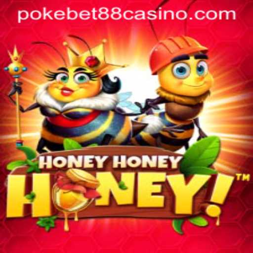 Discover the Exciting World of HoneyHoneyHoney with PokeBet88