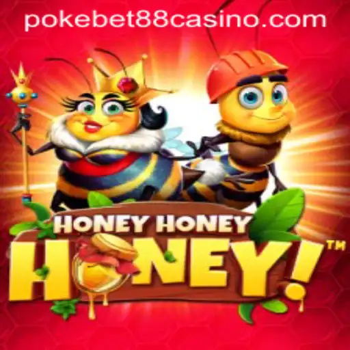 Discover the Exciting World of HoneyHoneyHoney with PokeBet88