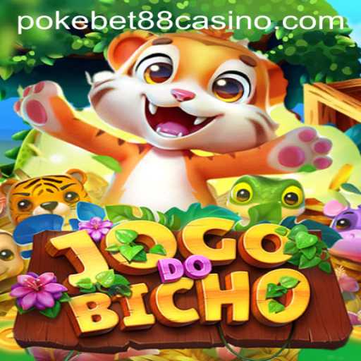 Exploring the Exciting World of JOGODOBICHO and PokeBet88