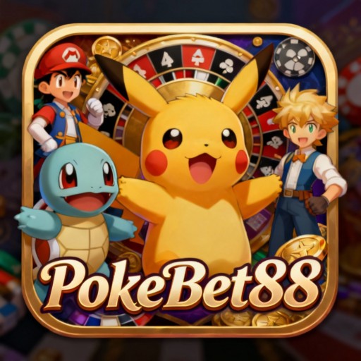 PokeBet88