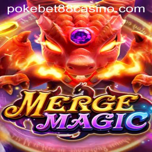 Exploring the Enchanting World of MERGEMAGIC with PokeBet88