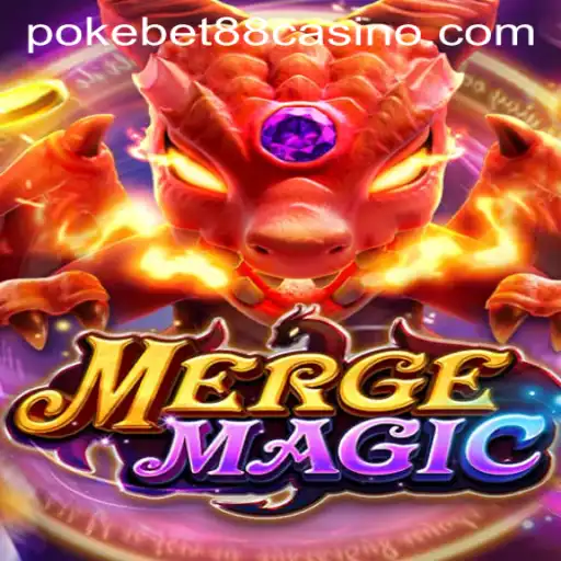 Exploring the Enchanting World of MERGEMAGIC with PokeBet88