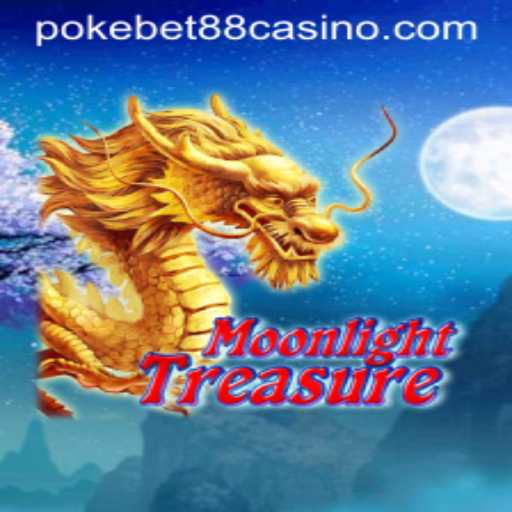 Unveiling MoonlightTreasure: An Intriguing Adventure with PokeBet88