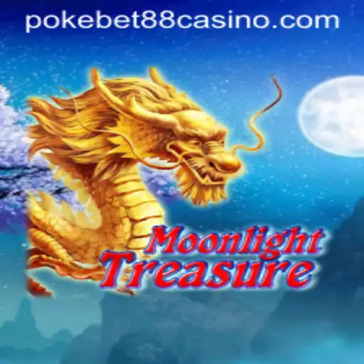 Unveiling MoonlightTreasure: An Intriguing Adventure with PokeBet88
