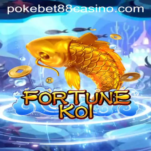 Discover the Exciting World of FORTUNEKOI with PokeBet88