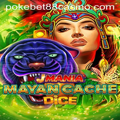 Exploring JManiaMayanCacheDice: A Modern Gaming Marvel