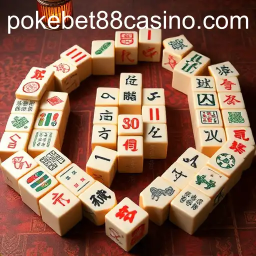 Exploring the World of Mahjong and PokeBet88
