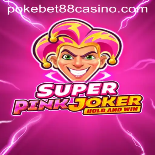 Exploring SuperPinkJoker: The Thrilling New Game in the PokeBet88 Universe