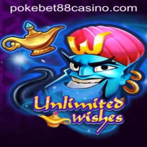 UnlimitedWishes: The Enchanting World of PokeBet88