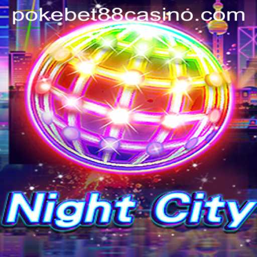 Discover NightCity: A Comprehensive Guide to the Latest Gaming Sensation