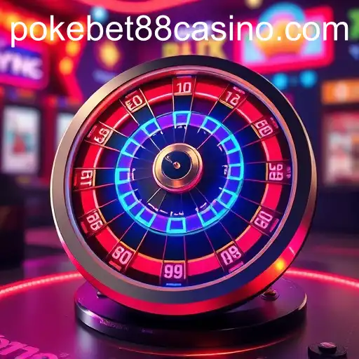 Rotary Games and the Rise of PokeBet88