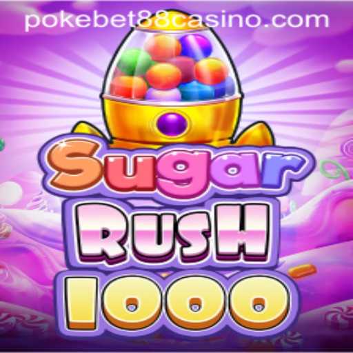 The Thrilling World of SugarRush1000: A New Era in Online Gaming