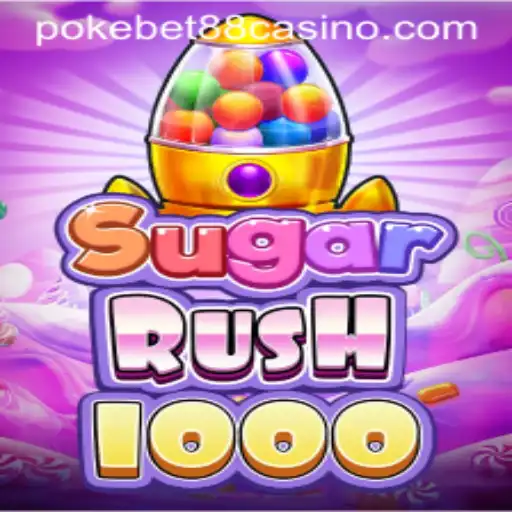 The Thrilling World of SugarRush1000: A New Era in Online Gaming