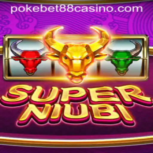 Exploring SuperNiubi: A New Era of Gaming with PokeBet88